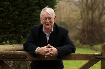 Jon Doney MBE – Funeral Details